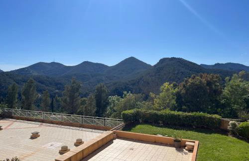 Riviera Azur sea view, swimming pool, jacuzzi - Photo 16