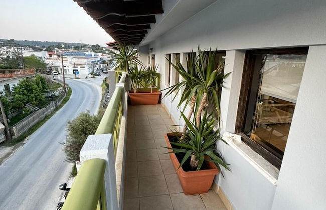 Moonbeam Townhouse Skiathos - Photo 23