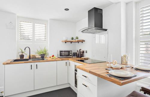 Luxury Holiday Apartments - Photo 30