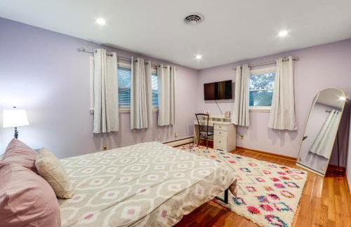 Less Than 1 Mi to Main St Rural Gem in Cherry Valley - Foto 15