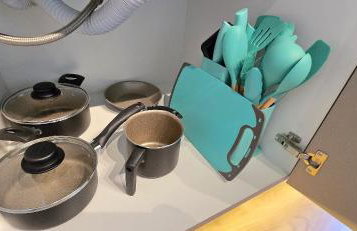 City Zen Studios - Foto 67