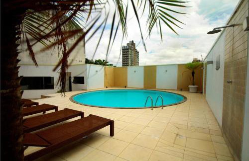 Hotel Centro de Manaus próximo ao Teatro Amazonas - Foto 4