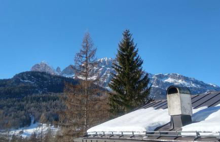 Appartamento Croda - Foto 30