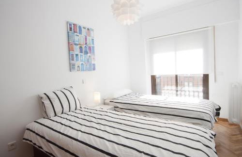 Piso parking en el madrid más castizo - Foto 13