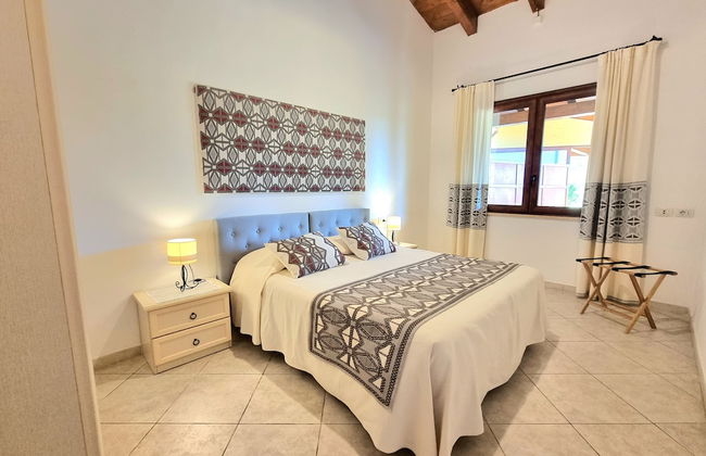 Agriturismo Saludi e Trigu - Foto 8