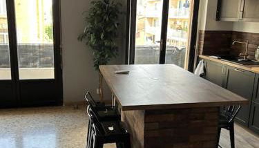 Appartement spacieux bien situé - Foto 3