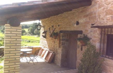 Mas de Nofre - Foto 41