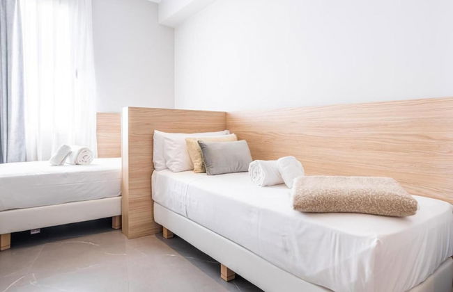 Benidorm Beach Luxury Apartment - Foto 3