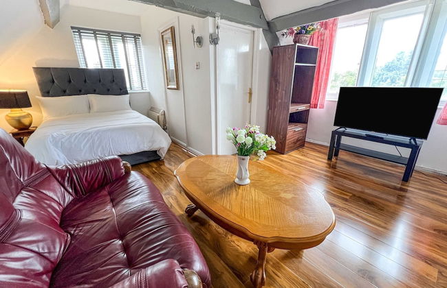 Host Stay Apartment 6 Church Walk - Foto 1