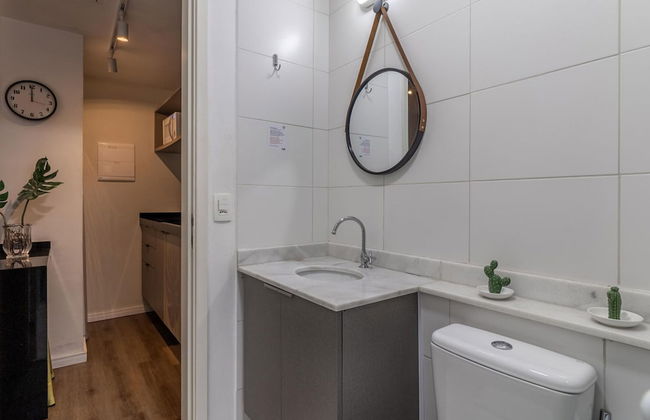 Av0111 Studio Avanhandava - Foto 50