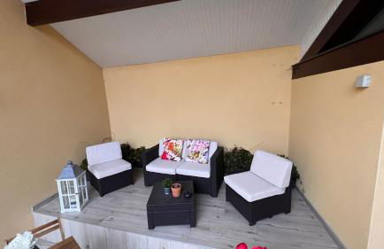 Hôtel Gîte La Bonaventure Jezainville - Foto 8