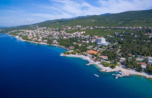 Apartman Relax view Dramalj, Crikvenica - Foto 39