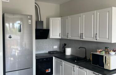 Cosy new apartment with Netflix - Foto 3