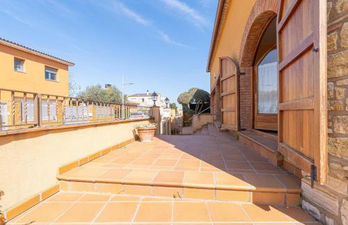 Casa con piscina privada, jardín, barbacoa, wifi y despacho en Costa Brava - ES-89-83 - Photo 25