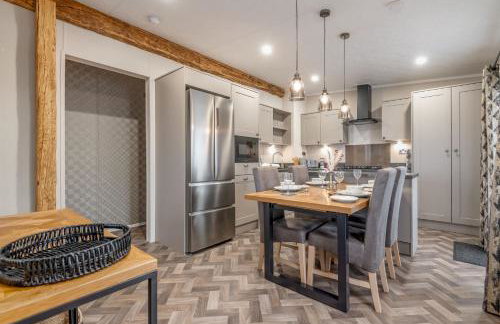 Lodge No 23 - St Andrews Lodge Park - Foto 16