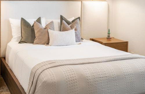 Primrose Palace Fountain Park Pool Hot tub - Foto 126