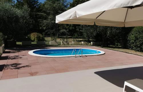 Casa Rosa, country villa with swimming pool - Foto 32