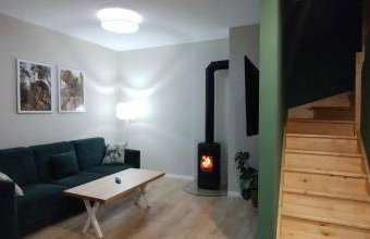 Róża Sudetów Domek - Foto 23