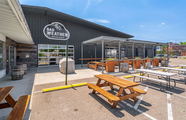 The Irvine - Foto 30