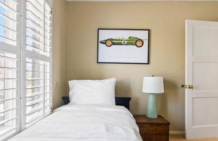 Point Loma Home w Putting Green Firepit Game Room Beach Access Zola Street by AvantStay - Foto 27