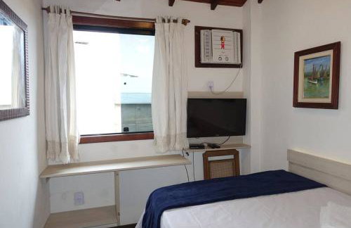 Casa com Piscina de Vidro e Sauna Integrada em Geribá com 5 quartos - Foto 40