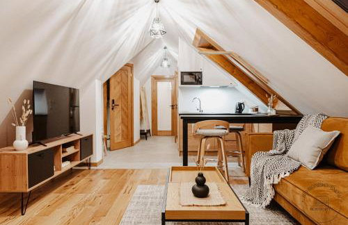 Apartamenty Schronisko Snów - Foto 70