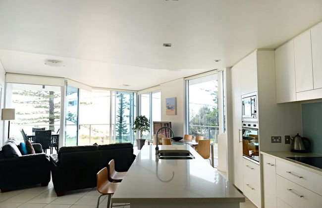 Manta Bargara Resort - Foto 19