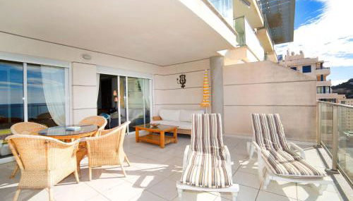 Apartment Sotavento by Interhome - Foto 4
