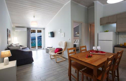 Captain Nick Aparthotel - Foto 56