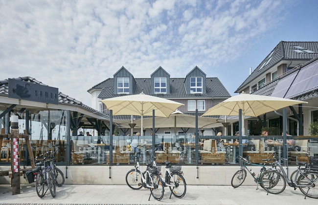 Apartment in Lemkenhafen for 2 Person - Foto 14