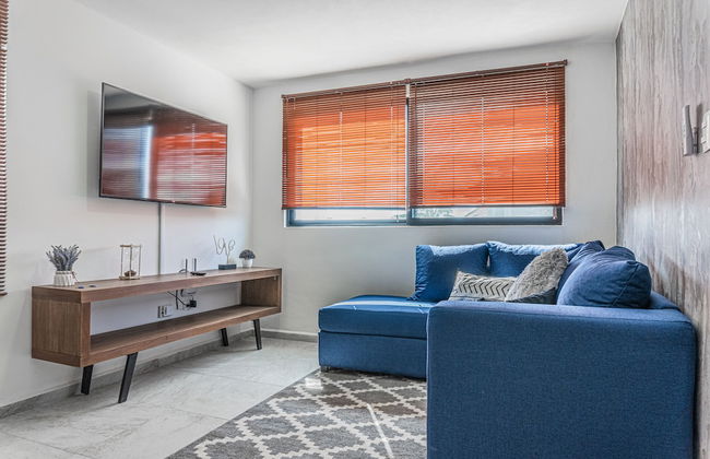 Pako Stays Downtown - Cancún Centro Luxe Suites - Photo 15