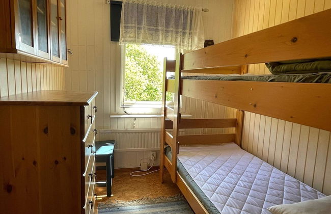 5 Person Holiday Home in Nosund-by Traum - Foto 3