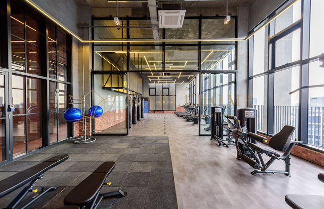 Millerz Premier Suites Kuala Lumpur - Foto 38