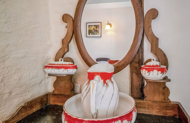 Heritage Holiday Home in Gouvy With Fenced Garden - Foto 10