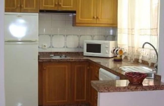 Apartamentos Embrujo de Azahar - Foto 20