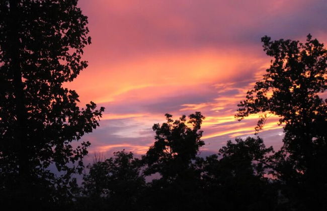 Macys Hideaway - Foto 13