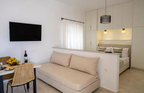 Klelia's Apartments - Foto 13