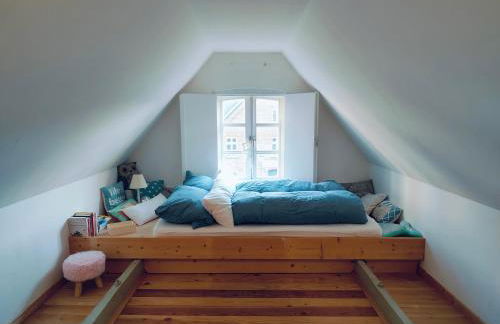 Schleusenwärterhaus am Ostedeich - Foto 13