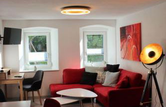 Apartments beim Backhäusle - Foto 35