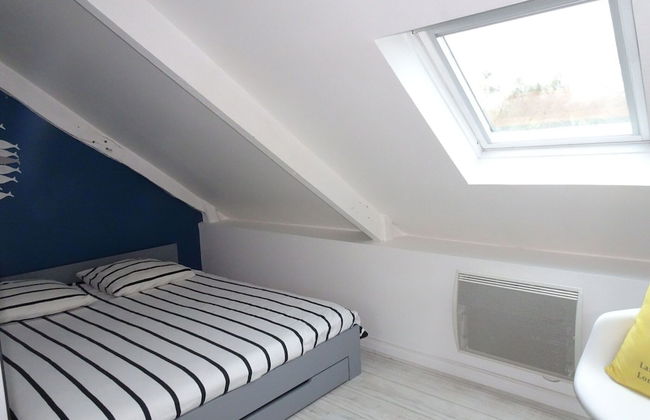 Stone House in Plouezec Near Goelo Coast - Foto 4