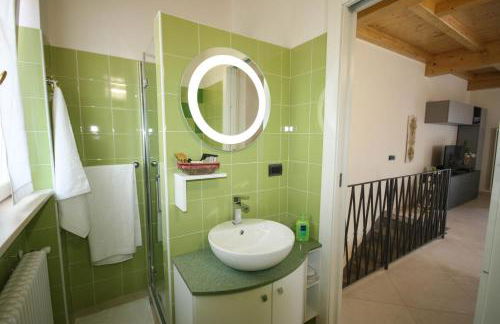 Casa Luisella - Sala Comacina by LoveComo - Foto 27