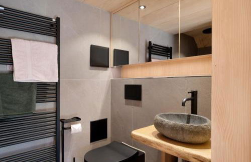 Schwarzwaldchalet Holzperle - Photo 17