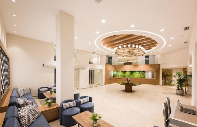 Nana Golden Beach - All Inclusive - Foto 8