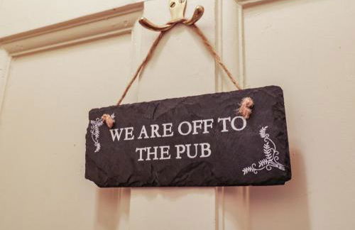 The Rockery Suite - Foto 16