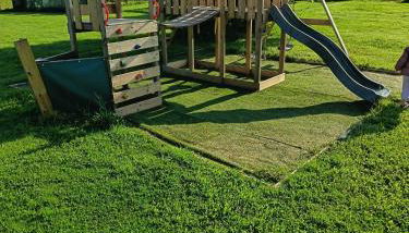 Les Jardins Ducarouge 3 climatisé - Foto 2