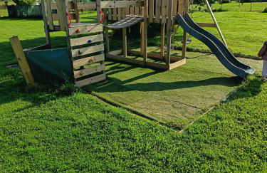 Les jardins Ducarouge 2 climatisé - Foto 16