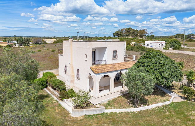 Villa Mattalia 500m From Sea - Foto 29