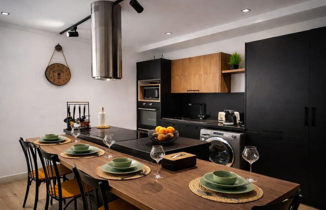 Captivating 2-bed Apartment in Tunis - Photo 12