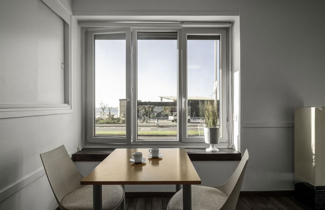 SanSebastianForYou Behera Apartment - Foto 14