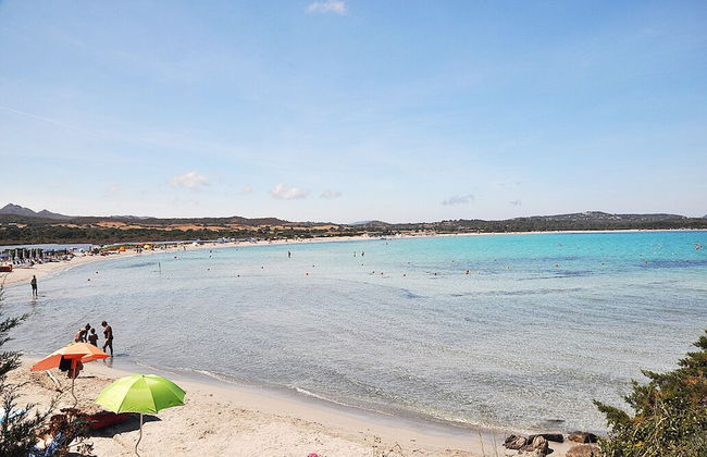 Villa Spargi Sea View & Swimming Pool - Foto 28